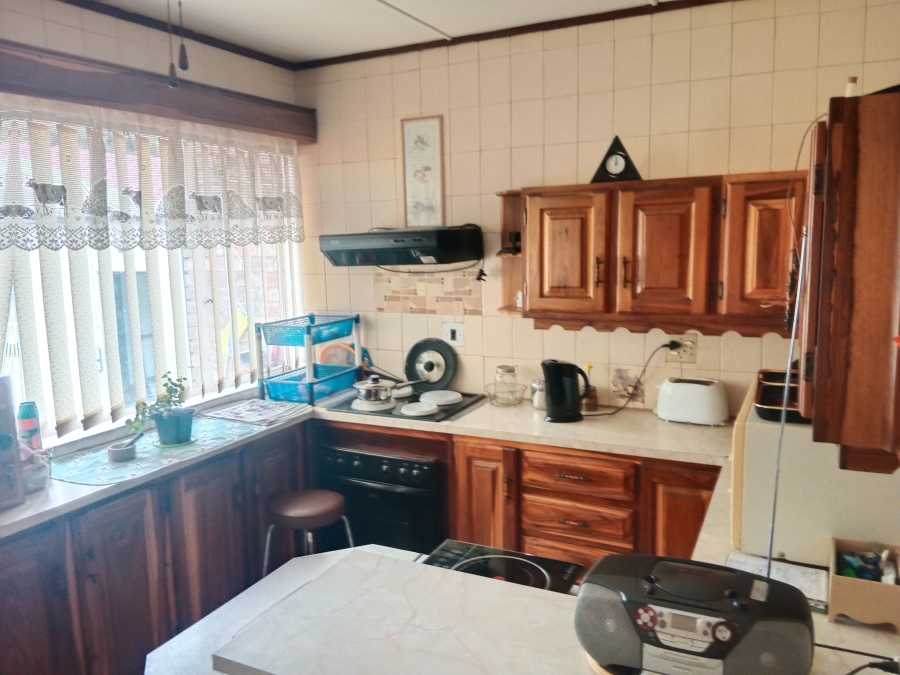 3 Bedroom Property for Sale in Sasolburg Ext 1 Free State